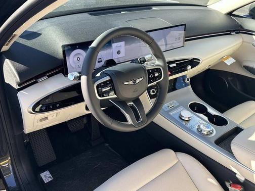 2026 Genesis GV70 2.5T Select