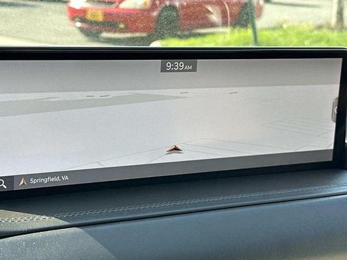 White 2024 Genesis GV80 3.5T