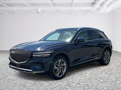 2022 Genesis GV70 2.5T