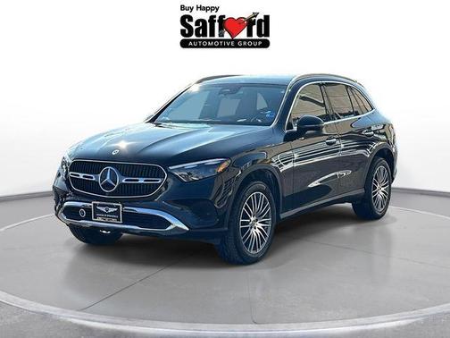 2024 Mercedes-Benz GLC 300 Base 4MATIC