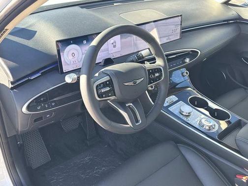 2026 Genesis GV70 2.5T