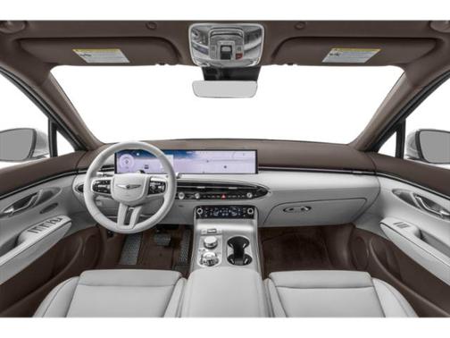 Black 2026 Genesis GV70 2.5T Advanced