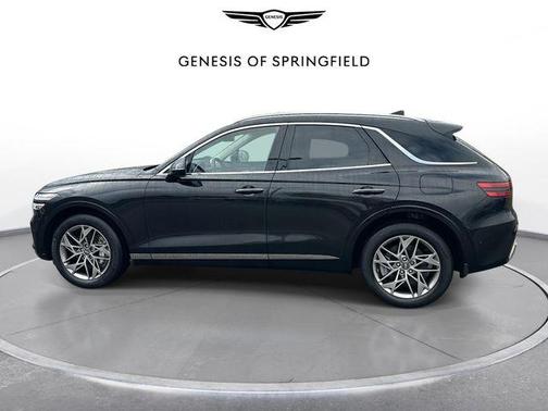 2023 Genesis GV70 2.5T