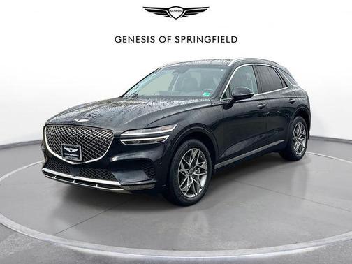2023 Genesis GV70 2.5T