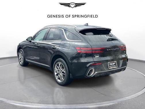 2023 Genesis GV70 2.5T