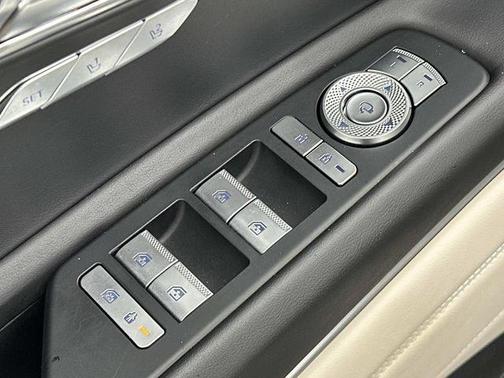 2024 Genesis GV80 3.5T