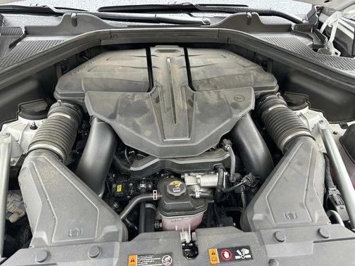 2024 Genesis GV80 3.5T