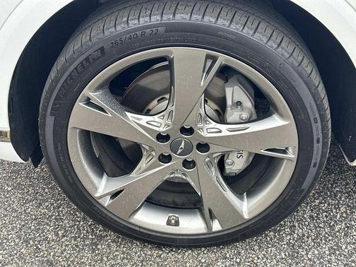 2024 Genesis GV80 3.5T