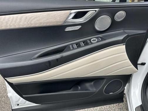 2024 Genesis GV80 3.5T