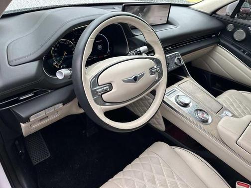 2024 Genesis GV80 3.5T