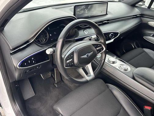 2024 Genesis GV70 3.5T Sport