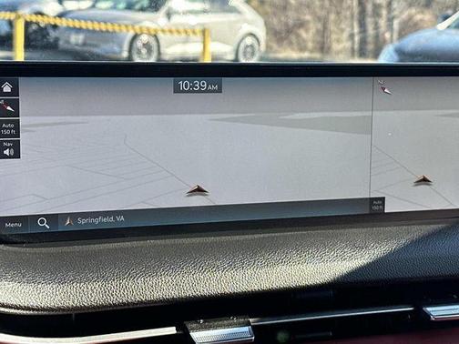 2025 Genesis GV70 3.5T Sport