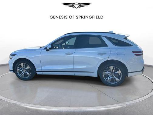 2025 Genesis GV70 3.5T Sport
