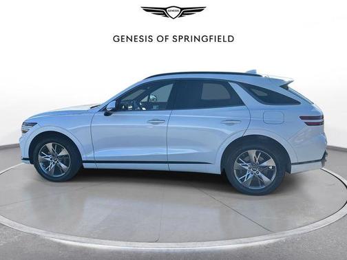 2025 Genesis GV70 3.5T Sport