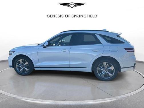 2025 Genesis GV70 3.5T Sport