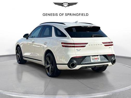 2023 Genesis GV70 2.5T