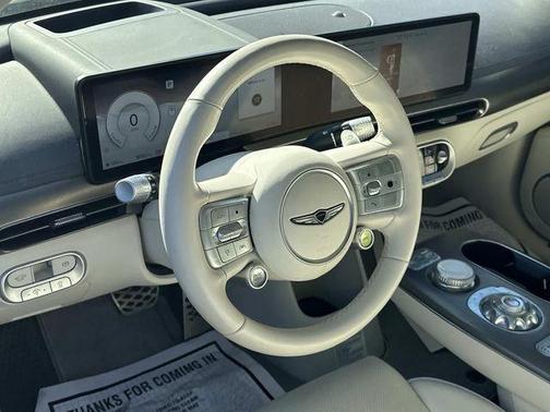 2023 Genesis GV60 Performance