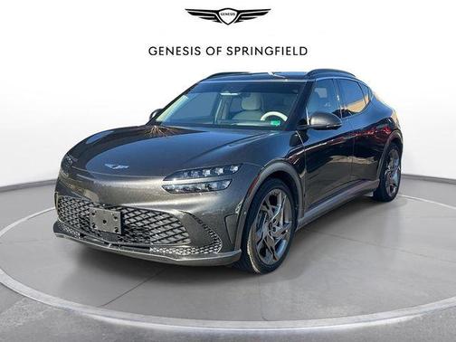 2023 Genesis GV60 Performance