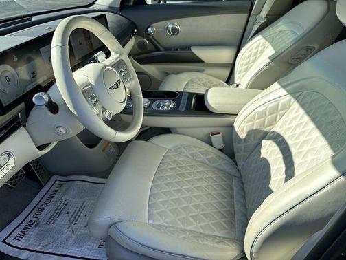 2023 Genesis GV60 Performance