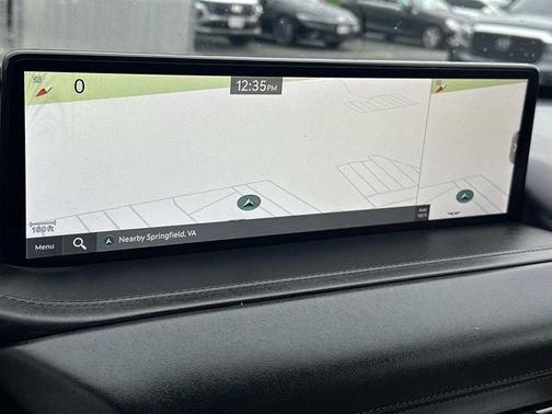 2023 Genesis GV80 3.5T