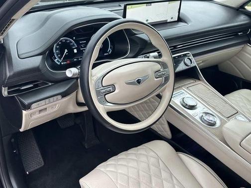 2023 Genesis GV80 3.5T