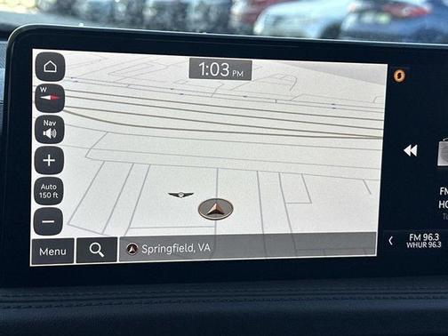 2022 Genesis G70 2.0T