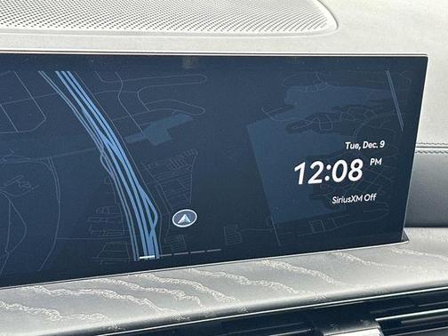 2026 Genesis GV80 Coupe 3.5T e-SC Prestige Black