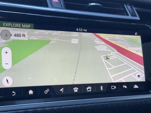 2018 Land Rover Range Rover Velar P250 SE R-Dynamic