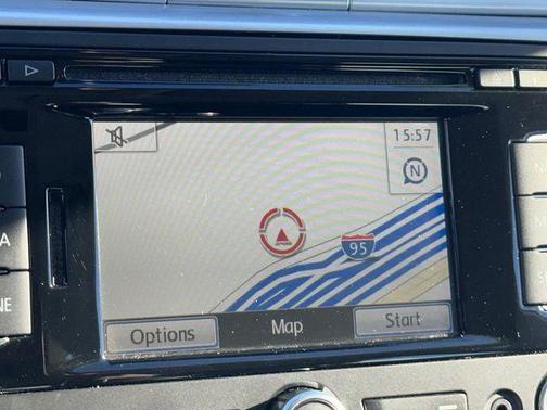 2014 Volkswagen CC 2.0T Sport