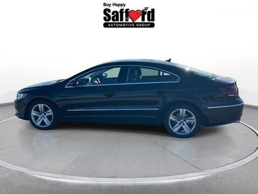 2014 Volkswagen CC 2.0T Sport