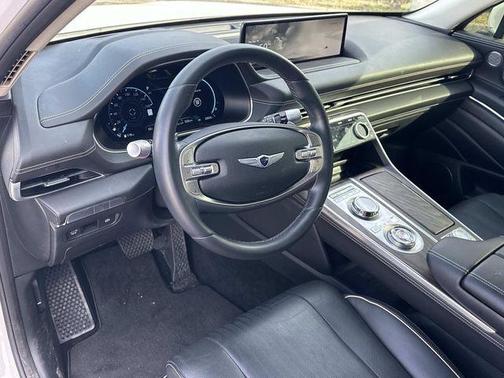 2023 Genesis GV80 2.5T
