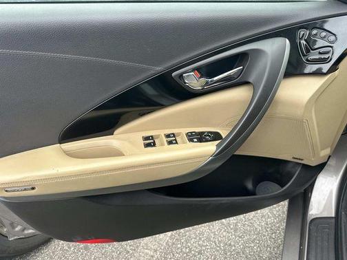 2013 Hyundai Azera Base