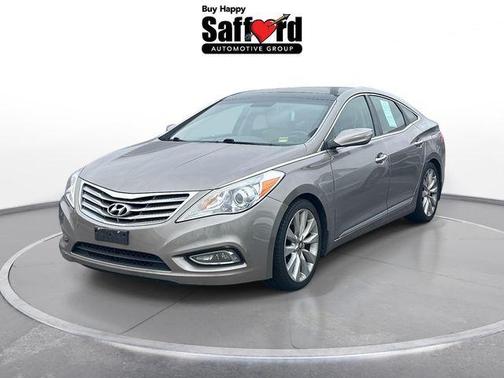 2013 Hyundai Azera Base