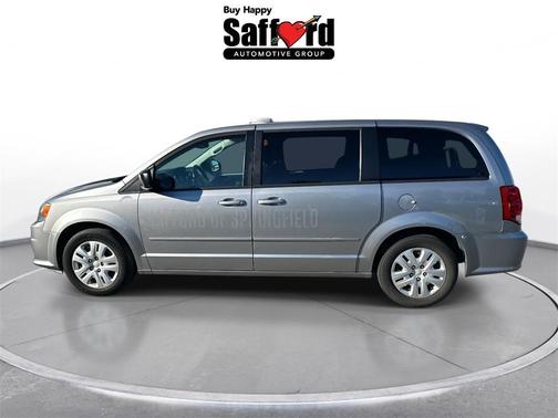 2016 Dodge Grand Caravan AVP/SE