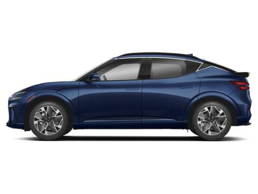 Capri Blue 2026 Genesis GV60 19"