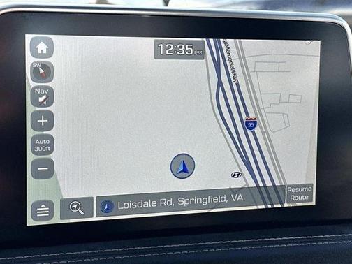 2021 Genesis G70 3.3T