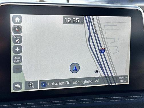 2021 Genesis G70 3.3T