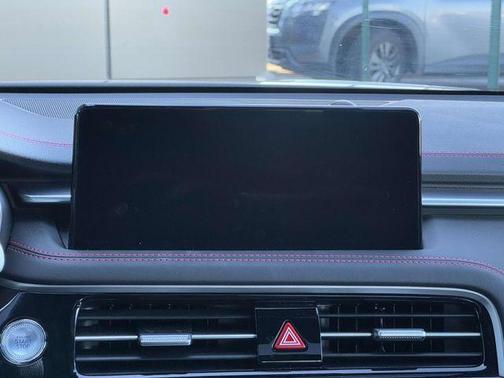 2025 Genesis G70 3.3T Sport Advanced