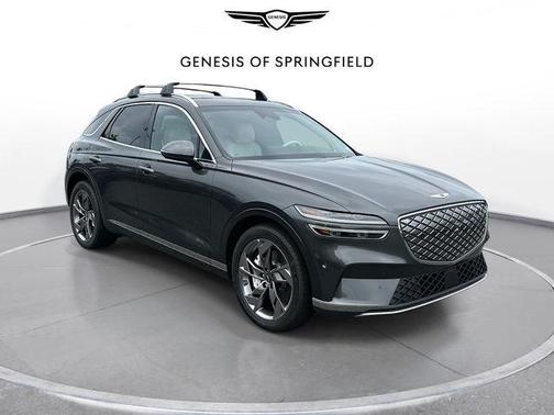 2025 Genesis Electrified GV70 Advanced
