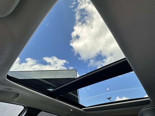 2017 Jeep Grand Cherokee Summit