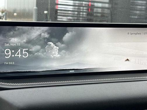 2023 Genesis GV80 2.5T