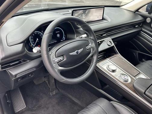 2023 Genesis GV80 2.5T