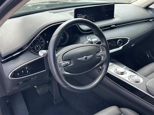 2025 Genesis GV70 2.5T