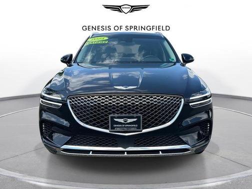 2025 Genesis GV70 2.5T