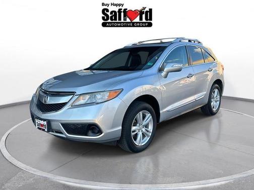 2015 Acura RDX Base