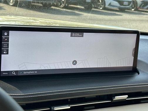 2022 Genesis GV70 3.5T Sport