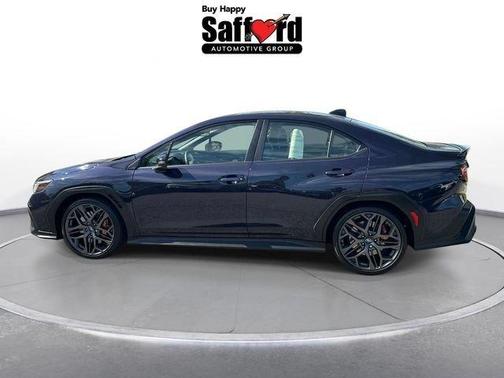Pearl 2025 Subaru WRX tS