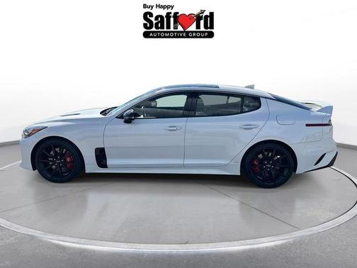2022 Kia Stinger GT2