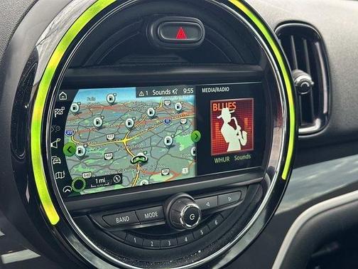 2018 MINI Countryman Cooper S ALL4