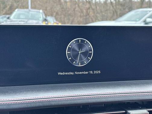 2022 Genesis GV70 3.5T Sport